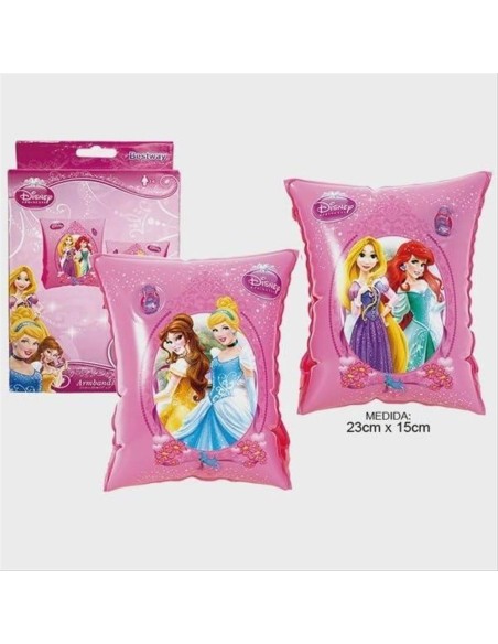 BRACCIOLI PRINCIPESSE 23x15  - Vendita online | pescaesportdaemily.it