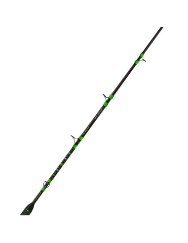 TURNER 6'6" 12 LB  - Vendita online | pescaesportdaemily.it
