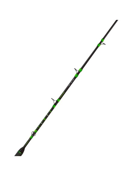 TURNER 6'6" 12 LB  - Vendita online | pescaesportdaemily.it