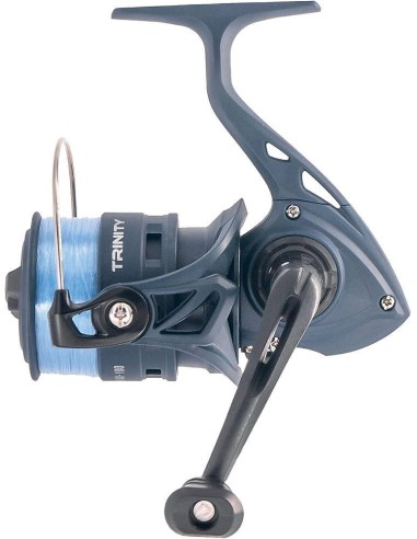 BULOX MULINELLO TRINITY  - Vendita online | pescaesportdaemily.it