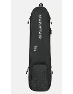 BORSA PORTA PINNE WR  - Vendita online | pescaesportdaemily.it