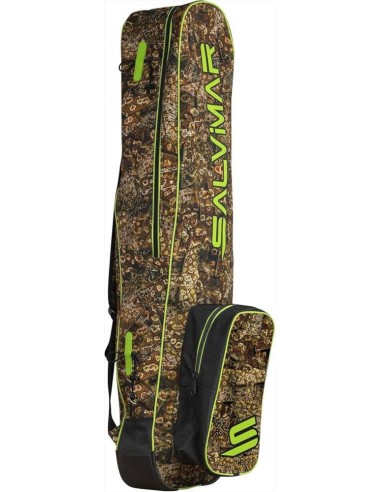 BORSA PORTAPINNE SALVIMAR  - Vendita online | pescaesportdaemily.it