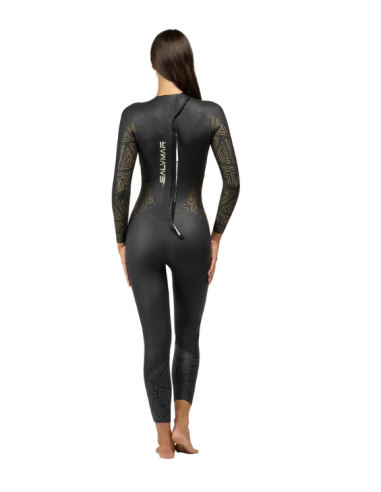 MUTA SPNEA RISE 1,5 MM DONNA  - Vendita online | pescaesportdaemily.it