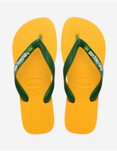 HAVAIANAS BRASIL LOGO M19  - Vendita online | pescaesportdaemily.it 2