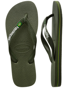 HAVAIANAS BRASIL LOGO M19  - Vendita online | pescaesportdaemily.it 2