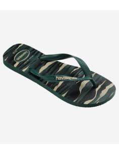 HAVAIANAS TOM CAMU PANTANAL  - Vendita online | pescaesportdaemily.it 2