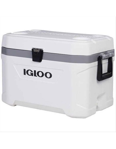 IGLOO MARINE ULTRA 54QT  - Vendita online | pescaesportdaemily.it