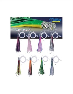 CAPTAIN J TOP TANK  - Vendita online | pescaesportdaemily.it