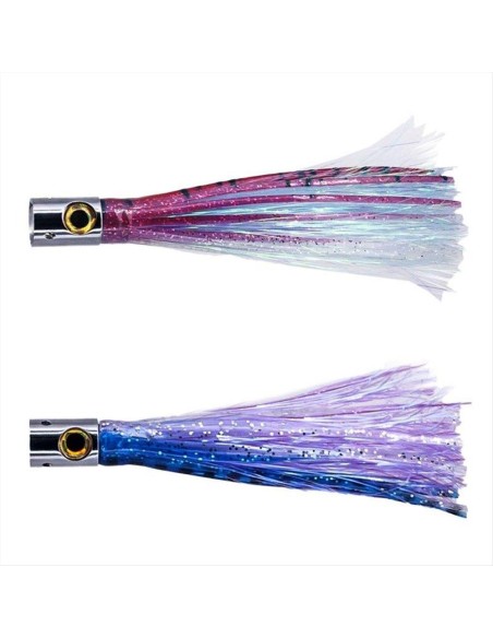 CAPTAIN JAMES ARTIFICIALE BIG CHOPPER 6.5  - Vendita online | pescaesp