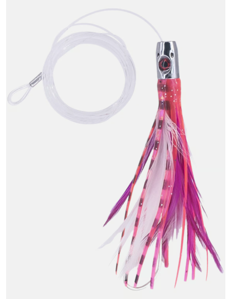 CAPTAIN JAMES ARTIFICIALE LIL FENDER 4.5  - Vendita online | pescaespo