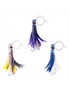 CAPTAIN J RD HELMET 8'  - Vendita online | pescaesportdaemily.it