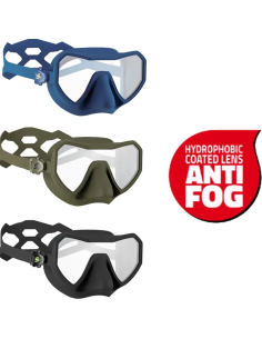MASCHERA NEO ANTI FOG  - Vendita online | pescaesportdaemily.it
