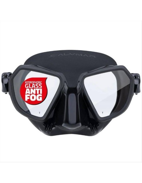 MASCHERA NOAH ANTIFOG  - Vendita online | pescaesportdaemily.it