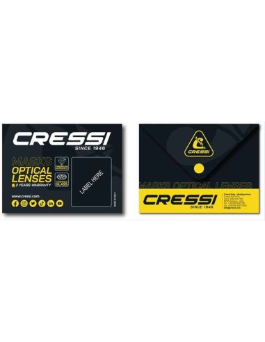 LENTI GRADUATE FOCUS