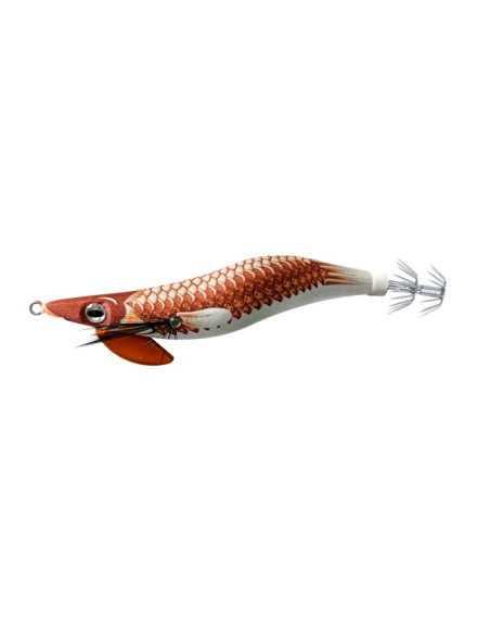 KABO SQUID REFISH 3.5  - Vendita online | pescaesportdaemily.it