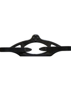 CINTURINO MACHERE NERO