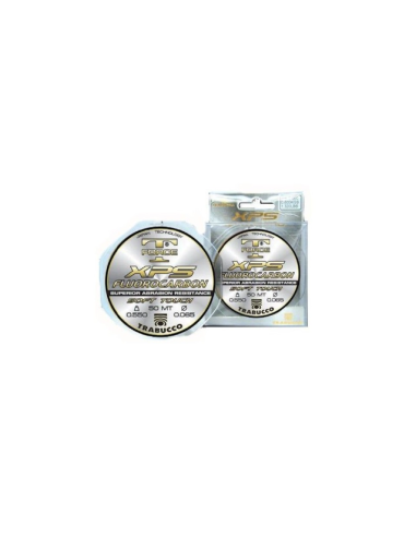 T-FORCE FLUOROCARBON MT 50  - Vendita online | pescaesportdaemily.it