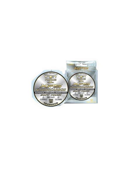 T-FORCE FLUOROCARBON MT 50  - Vendita online | pescaesportdaemily.it