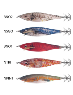 JATSUI BULLET NATURALS 3.0  - Vendita online | pescaesportdaemily.it